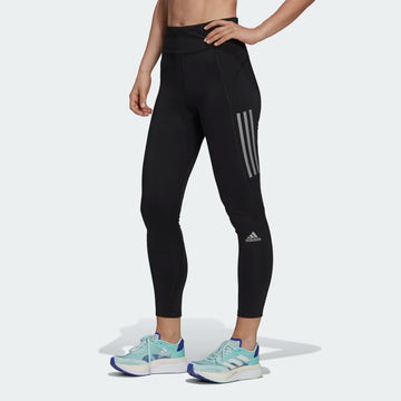 ADIDAS OWN THE RUN 7/8 RUNNING LEGGINGS YHH. KBAHO