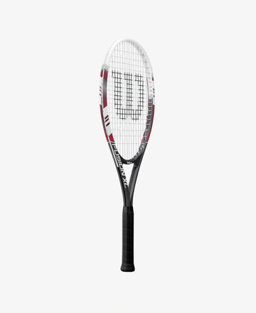 Wilson Fusion XL מחבט טניס