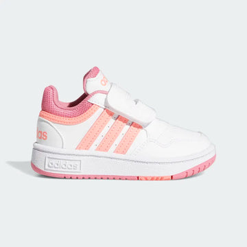 ADIDAS HOOPS נעלי ספורט לילדים