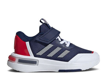 ADIDAS Marvel's Captain America Racer נעלי ספורט לילדים