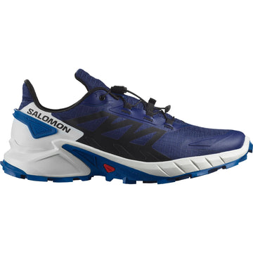 SALOMON SUPERCROSS 4 נעלי ריצה לגברים