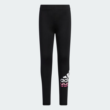 ADIDAS BADGE OF SPORT LOGO TIGHTS טייץ לילדות