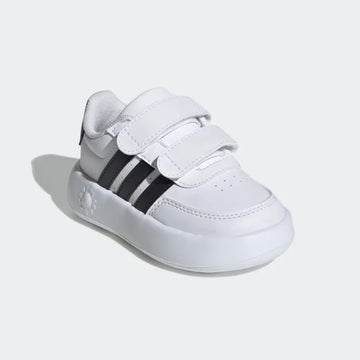 Adidas BREAKNET 2.0 נעלי ספורט לפעוטות