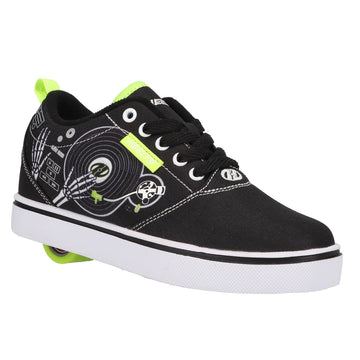 HEELYS | PRO 20 PRINTS סניקרס לילדים עם אפשרות גלגלים