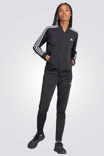 ADIDAS ESSENTIALS 3-STRIPES חליפות לנשים