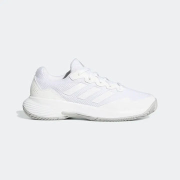 ADIDAS GAMECOURT 2.0 TENNIS נעלי אימון וטניס לגברים