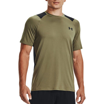 UNDER ARMOUR Under Armour UA Raid 2.0 חולצות קצרות לגברים