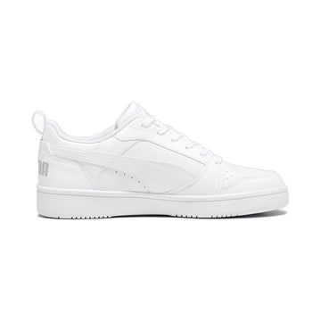 PUMA Rebound v6 Low נעלי אופנה לגברים