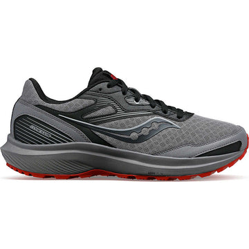 SAUCONY COHESION TR16 נעלי הליכה שטח לגברים