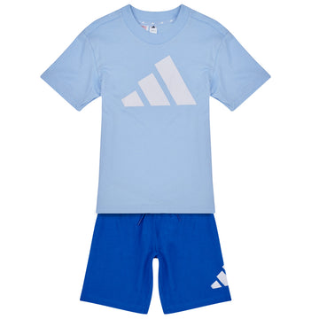 ADIDAS Essentials Tee Set חליפה לילדים