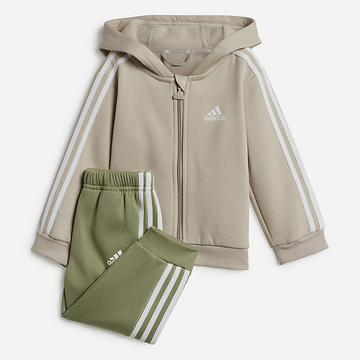 ADIDAS Essentials Full-Zip חליפה לפעוטות
