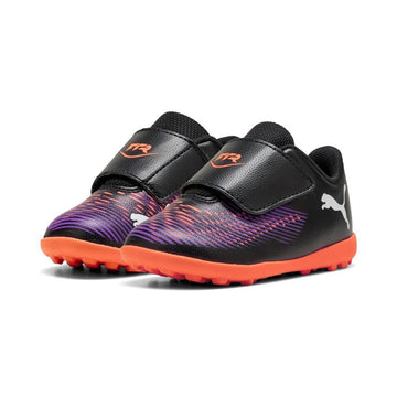 PUMA Future 8 Play Velcro נעלי קט רגל לילדים