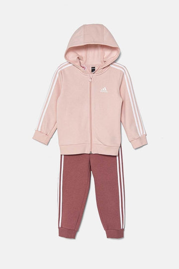 ADIDAS Essentials Full-Zip חליפה לפעוטות