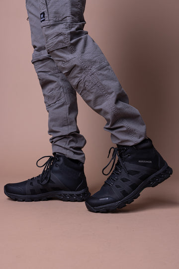 Karrimor Dominator Mid Weathertite נעלי הליכה ושטח