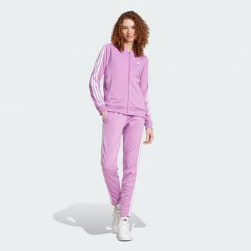 ADIDAS Essentials 3-Stripes Tracksuit חליפה לנשים