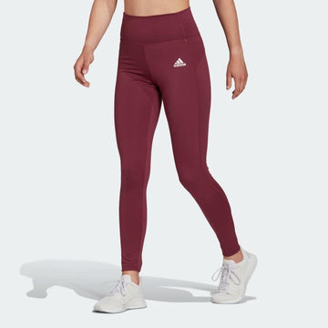 ADIDAS FEELBRILLIANT DESIGNED TO MOVE TIGHTS טייץ לנשים