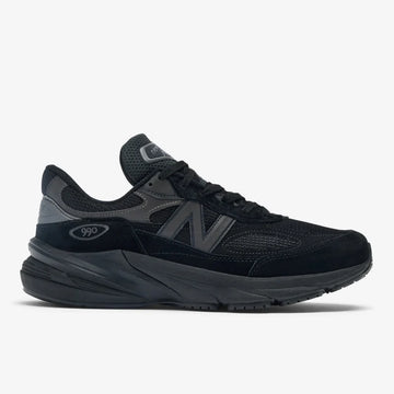 NEW BALANCE 990 V6 שלחו לנו הודעת ווצאפ וקבלו קופון הנחה סופר אטרקטיבי\!!!