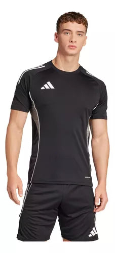 adidas Tiro 25 חולצות קצרות לגברים