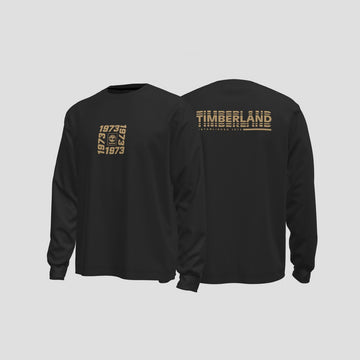 Timberland סווטשירט לגברים ”19731973”