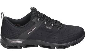 Skechers Glide-Step GRAFITY נעלי אימון לנשים