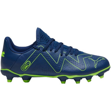 Puma Future Play FG/AG נעלי כדורגל לגברים\נוער