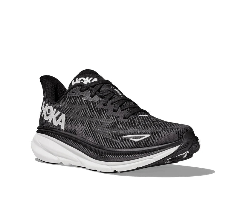 Hoka Clifton 9  נעלי ספורט לגברים