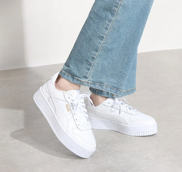 Puma Carina Street נעלי אופנה לנשים