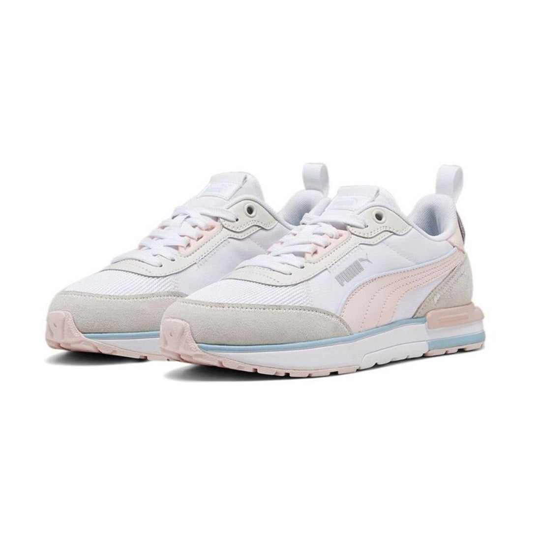 Puma Trainers R22