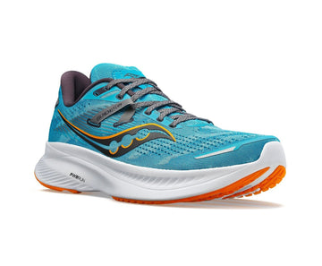 Saucony Guide 16 Wide נעל ריצה לגברים