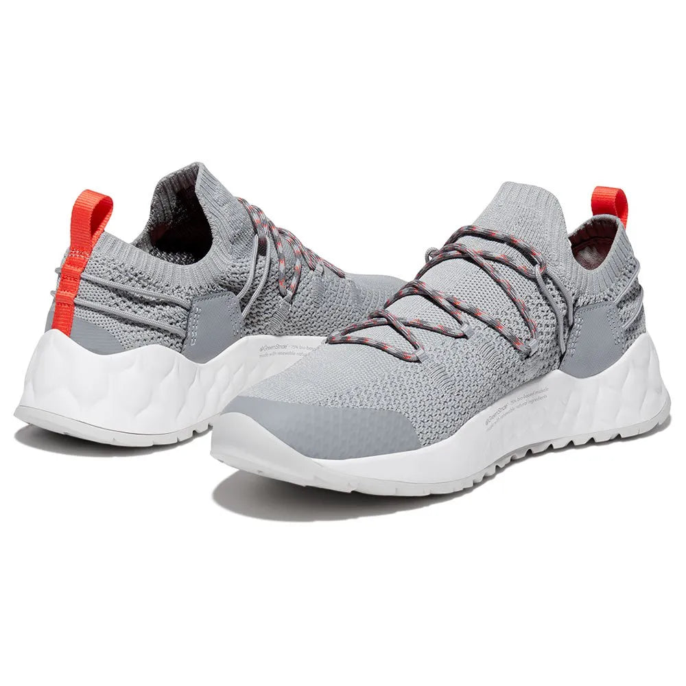 Timberland SOLAR WAVE LOW KNIT  נעלי אופנה לגברים