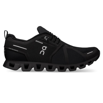 On Cloud Cloud 5 Waterproof נעלי ריצה לגברים