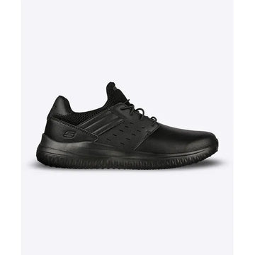 SKECHERS Delson 3.0 - Ezra נעלי אופנה לגברים