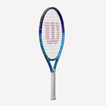 Wilson ULTRA BLUE 23 מחבט טניס לילדים