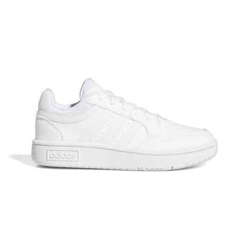 ADIDAS HOOPS נעלי הליכה לנוער