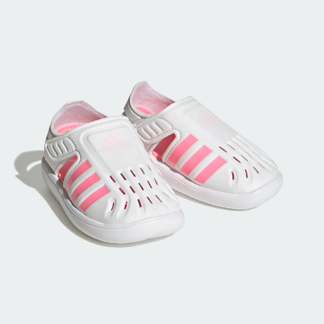 ADIDAS CLOSED-TOE SUMMER WATER SANDALS סנדלים לפעוטות