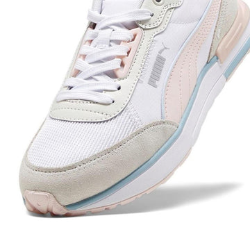 Puma Trainers R22
