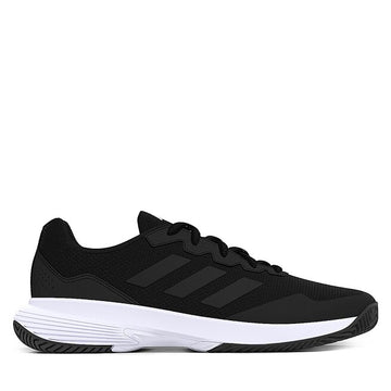 ADIDAS GAMECOURT 2.0 TENNIS נעלי אימון וטניס לגברים