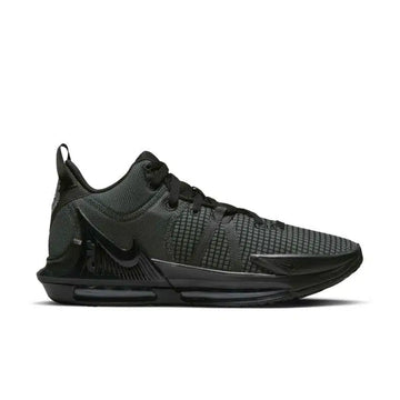 Nike נעלי כדורסל לגברים