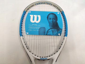 Wilson Ultra Power Team 103 מחבט טניס