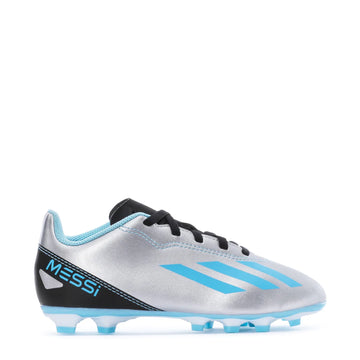 ADIDAS X CRAZYFAST MESSI .4 FXG נעלי כדורגל לנוער