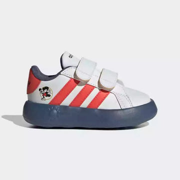 Adidas Grand Court Mickey 2.0 נעלי ספורט לפעוטות