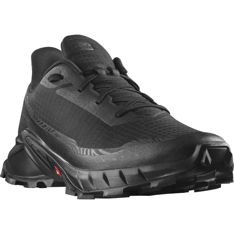 SALOMON ALPHACROSS 5  נעלי ריצה לגברים