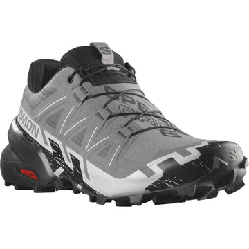Salomon SPEEDCROSS 6 נעלי ריצה לגברים