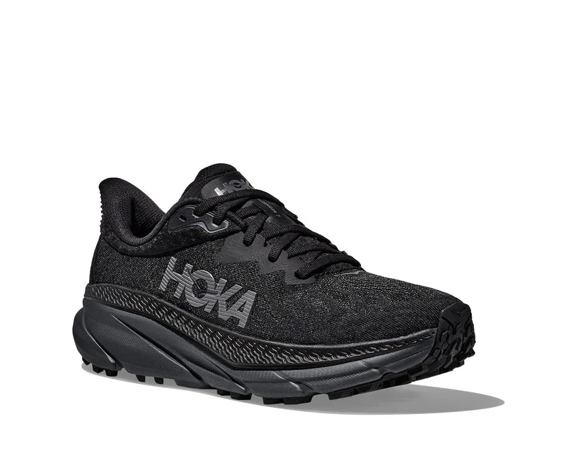 נעלי הליכה ושטח לגברים  Hoka Challenger 7