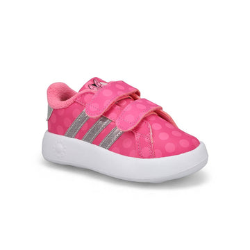 Adidas Grand Court Mickey 2.0 נעלי ספורט לפעוטות