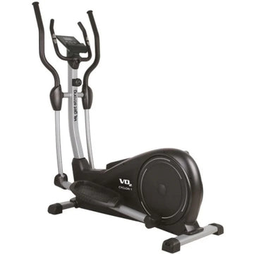 VO2 Cyclone1 אליפטיקל מגנטי
