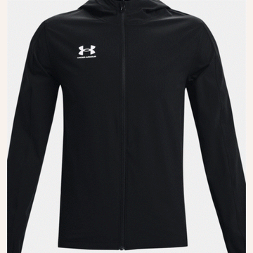 Under Armour Challenger Storm Shell עליוניות לגברים