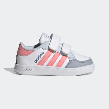 ADIDAS BREAKNET נעל הליכה לפעוטות