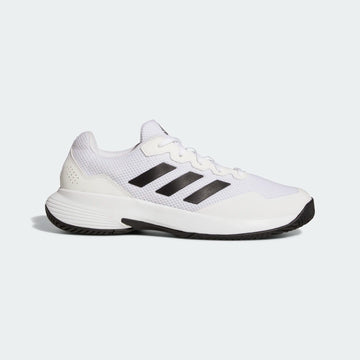 ADIDAS GAMECOURT 2.0 TENNIS נעלי טניס יוניסקס