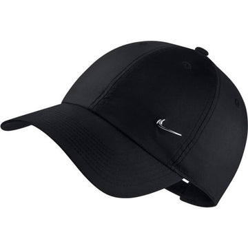 Nike metal swoosh cap כובע מצחיה